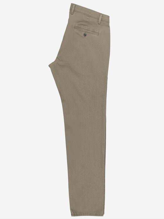 engbers Herren Chino regular Beige 37189