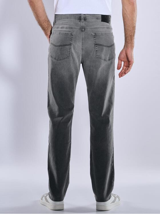 engbers Herren Jeans "My Favorite" Grau 36321
