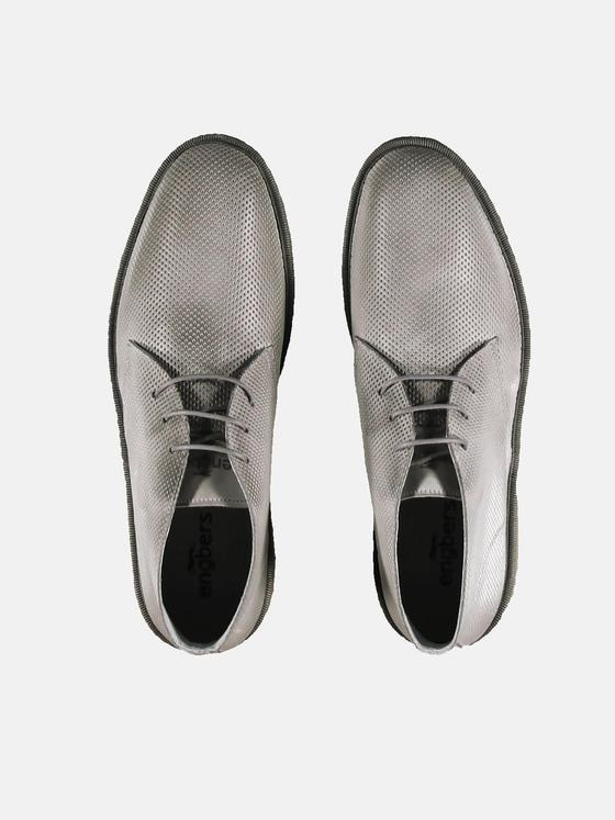 engbers Herren Boots Kieselgrau 31059