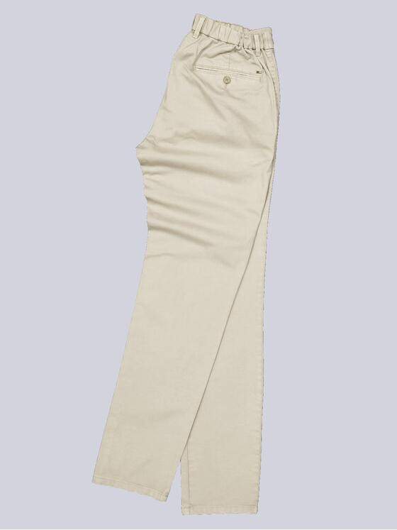 emilio adani Herren Chino slim fit Beige 34679