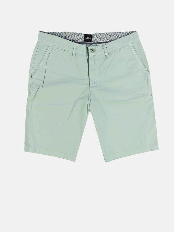 engbers Herren Shorts Minttürkis 30668