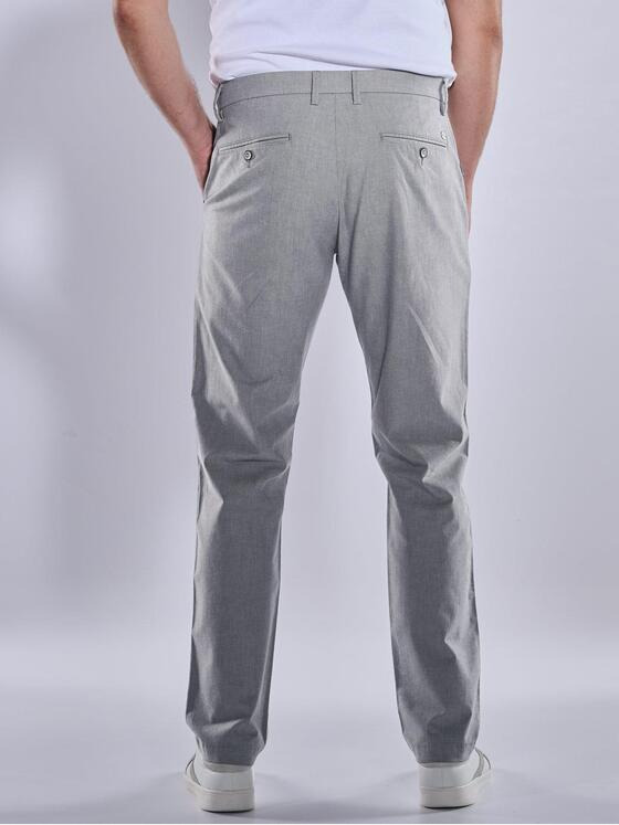 engbers Herren Chino regular Hellgrau 36661