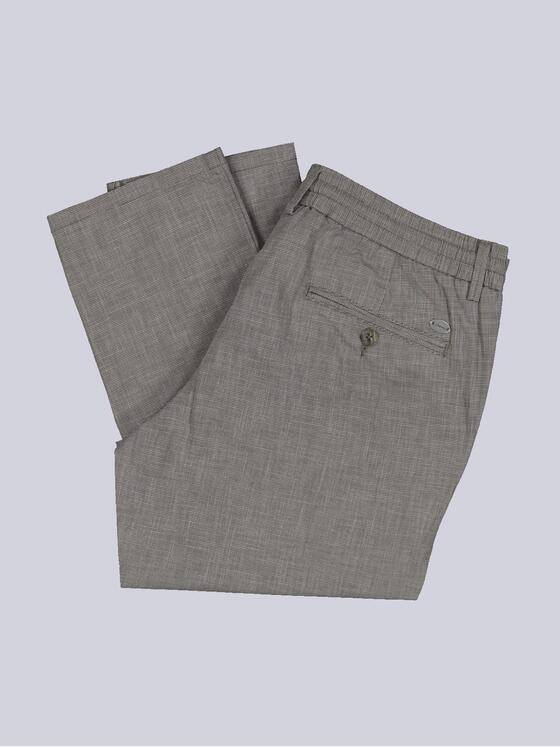 engbers Herren Chino regular Braun 34225
