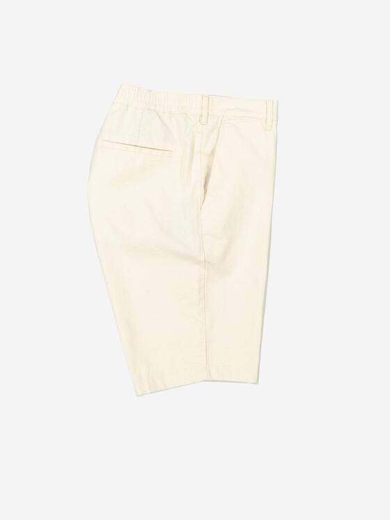 ENGBERS GERMANY Herren Bermuda Beige 37157