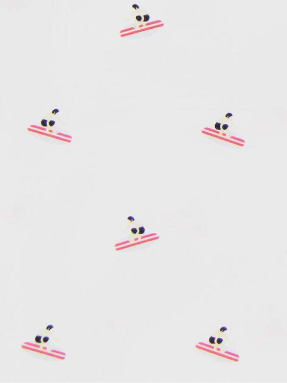 engbers Herren sommerliches Hemd mit Comfort-Stretch-Anteil Reinweiss 29959