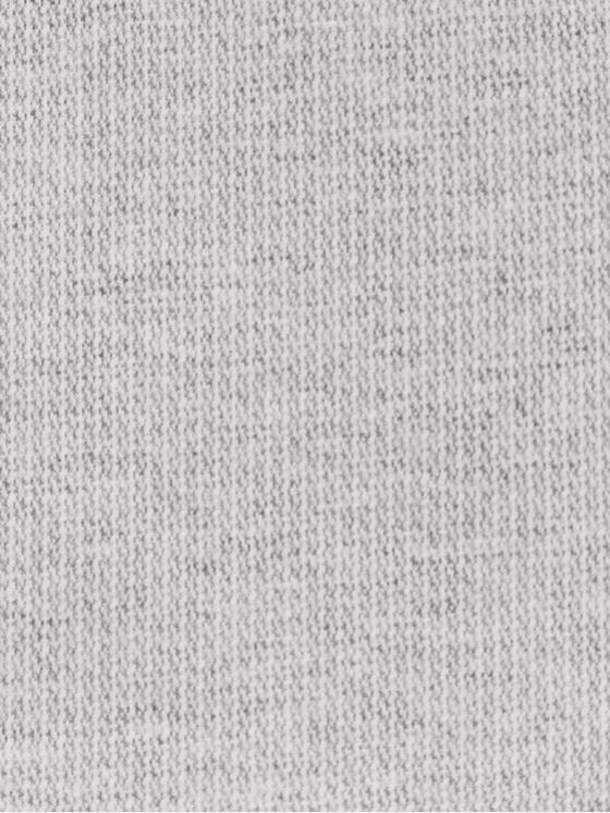emilio adani Herren Poloshirt mit Jacquard-Struktur Grau 31707