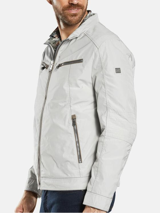 engbers Herren Übergangsjacke regular Beige 34491