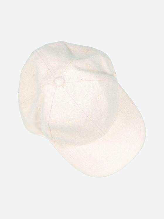 emilio adani Herren Base Cap Beige 37912