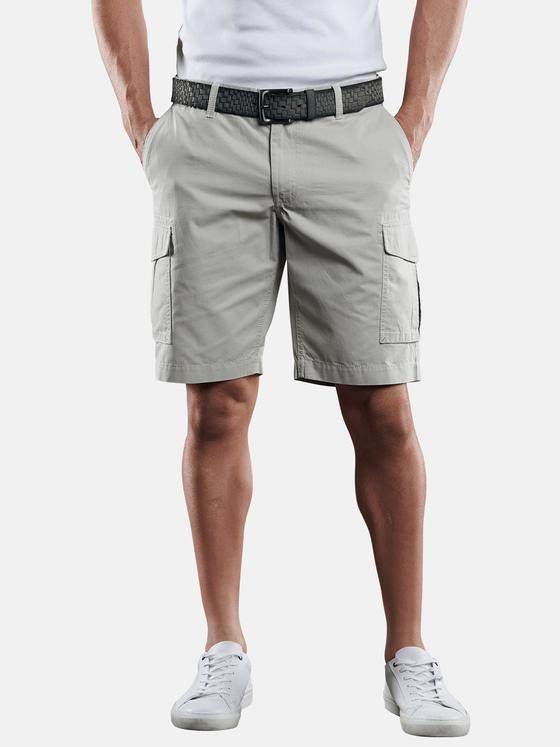 engbers Herren Shorts Ecru 29173