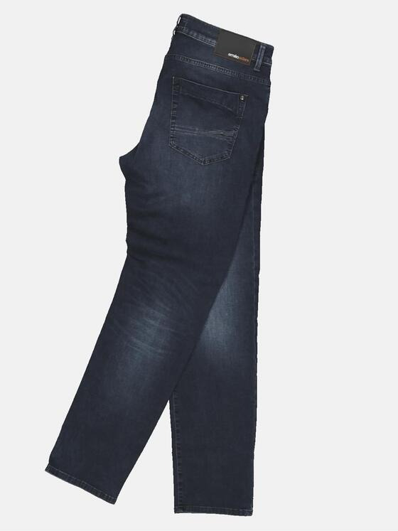 emilio adani Herren Jeans Blau 32675