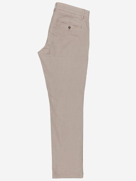 ENGBERS GERMANY Herren Chino mit Tencel-Anteil Sand 37532