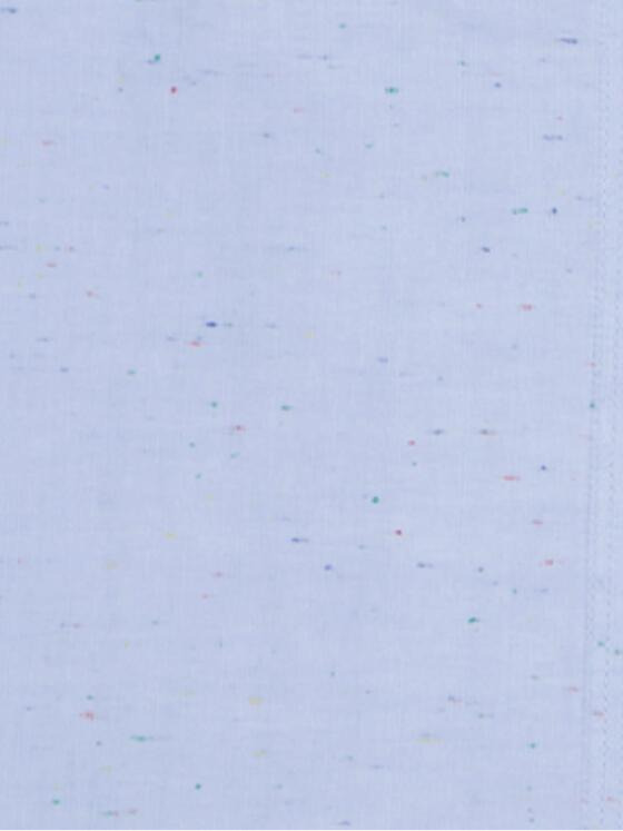 engbers Herren Kurzarm-Hemd gemustert Hellblau 33255