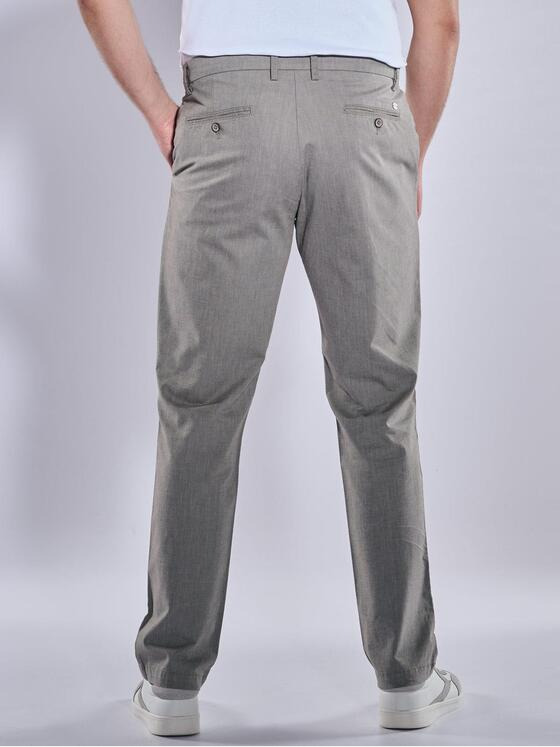 engbers Herren Chino regular Beige 36261