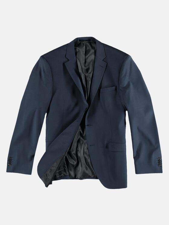 engbers Herren Anzugsakko Slim Fit "My Favorite" Saphirblau 33497