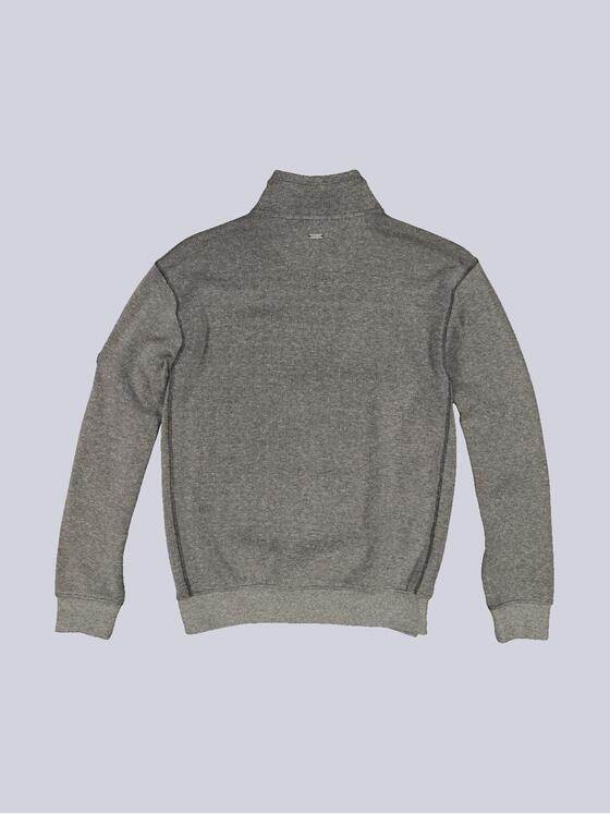 engbers Herren Sweatshirt regular Grau 36114