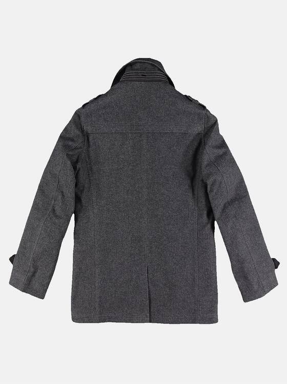 engbers Herren Stilvolle Männerjacke Grau 30768