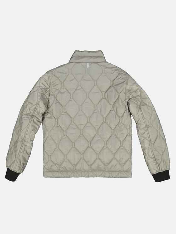 engbers Herren 2 in 1 Funktionsjacke Saphirblau 31856