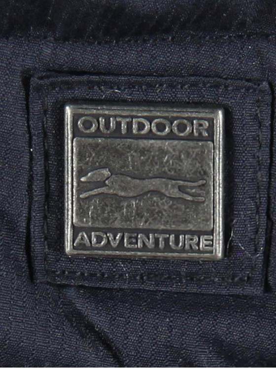 engbers Herren Funktionale Jacke Saphirblau 30153