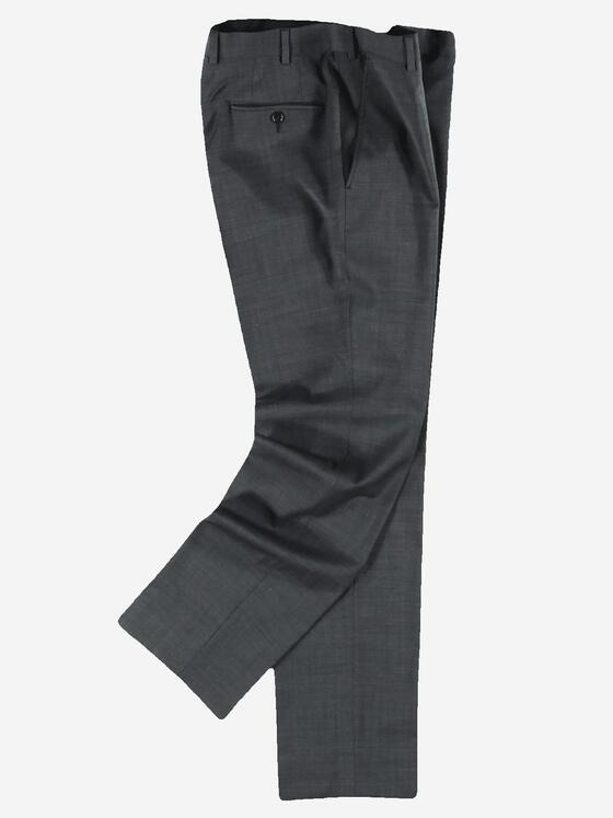 engbers Herren Anzughose regular "My Favorite" Schwarz 34934