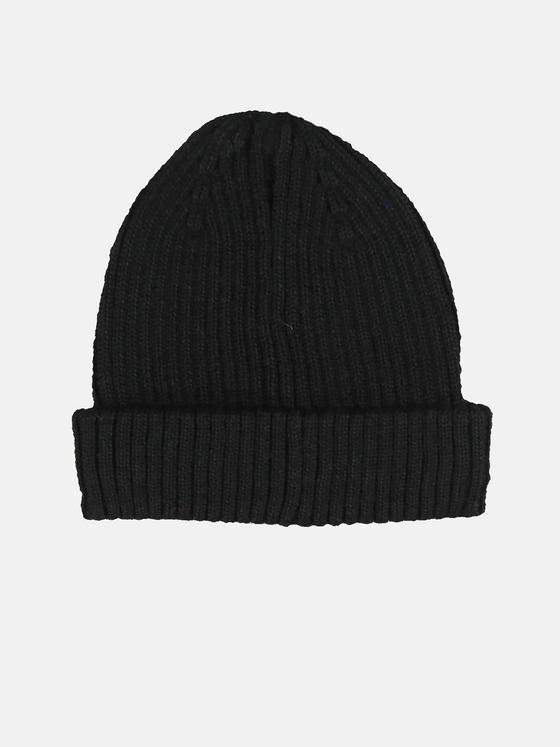 engbers Herren Mütze Schwarz 32129