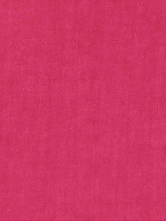 engbers Herren Kurzarm-Hemd aus Leinen Magenta 31742