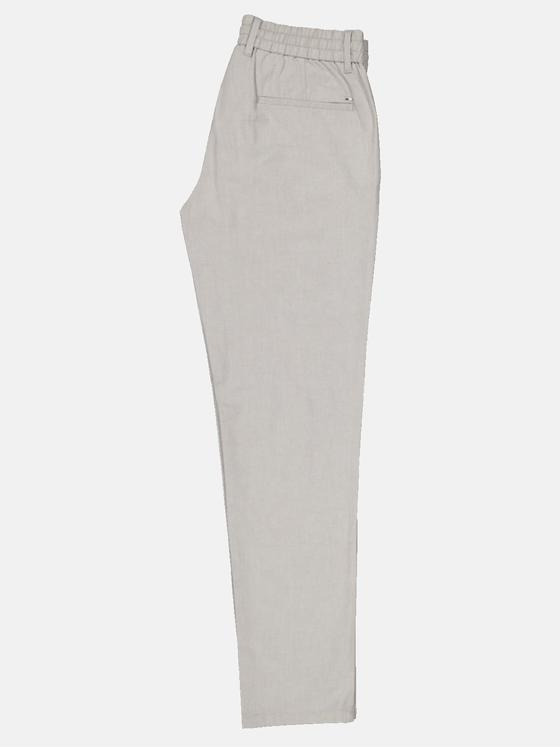 emilio adani Herren Chino slim fit Beige 36245