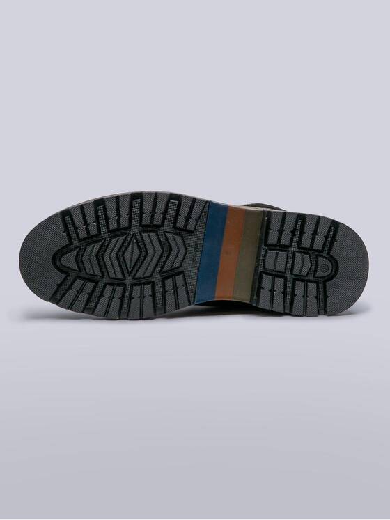 engbers Herren Boots Braunbeige 39349