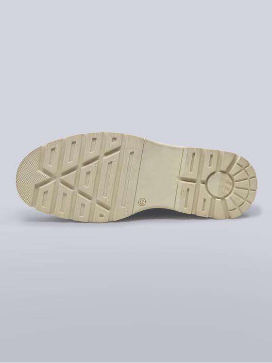 engbers Herren Boots Braun 39353