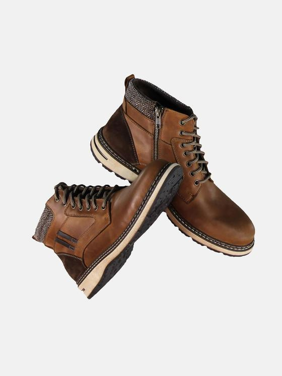 engbers Herren Boots Cognac 30144