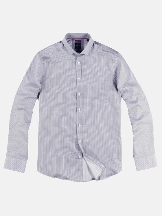 engbers Herren Hemd "My Favorite" Marineblau 29500