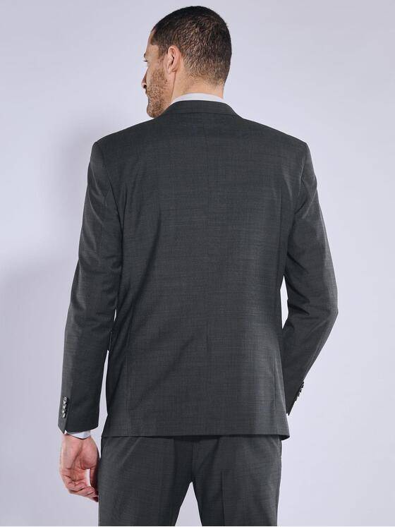 engbers Herren Anzug-Sakko Regular "My Favorite" Anthrazit 36371