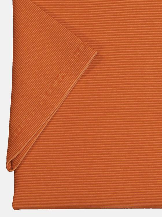 engbers Herren T-Shirt strukturiert Orange 36828