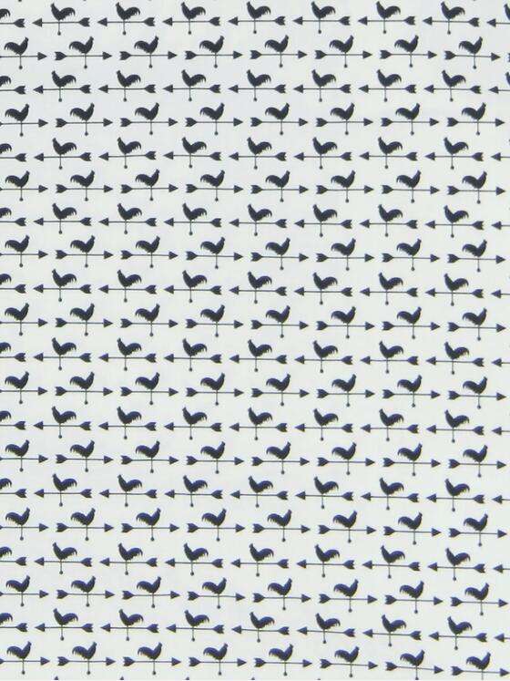 engbers Herren Hemd kurzarm Saphirblau 31601