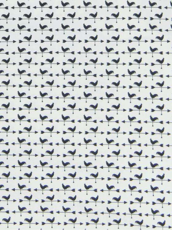 engbers Herren Hemd kurzarm Saphirblau 32347