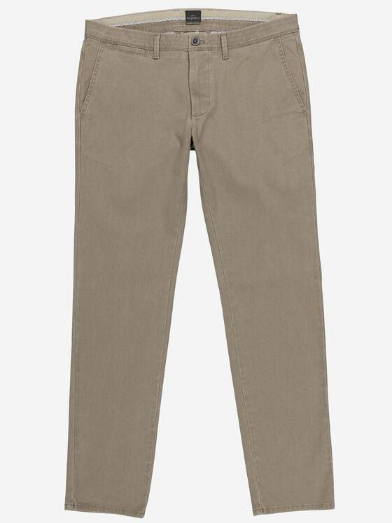 engbers Herren Chino regular Beige 37189