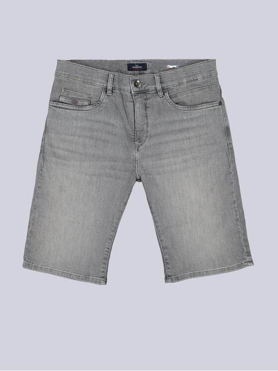 engbers Herren Bermuda Grau 39045
