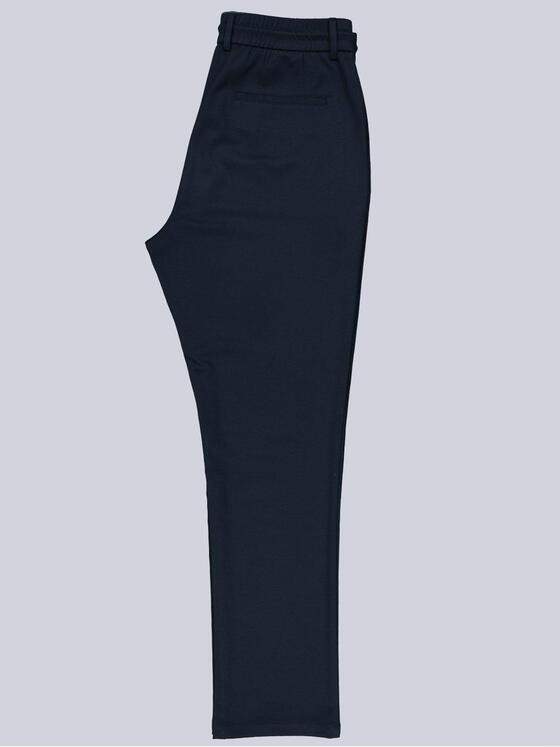 emilio adani Herren Anzug-Hose slim fit Saphirblau 38439