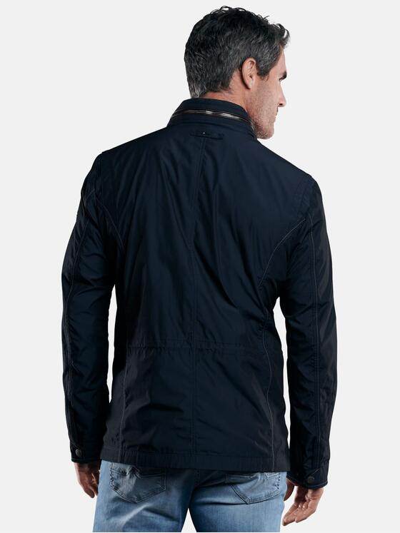 engbers Herren Jacke Blau 29051