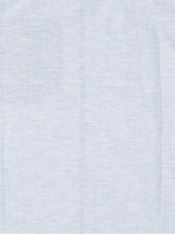 engbers Herren Langarm-Hemd uni Blau 34469