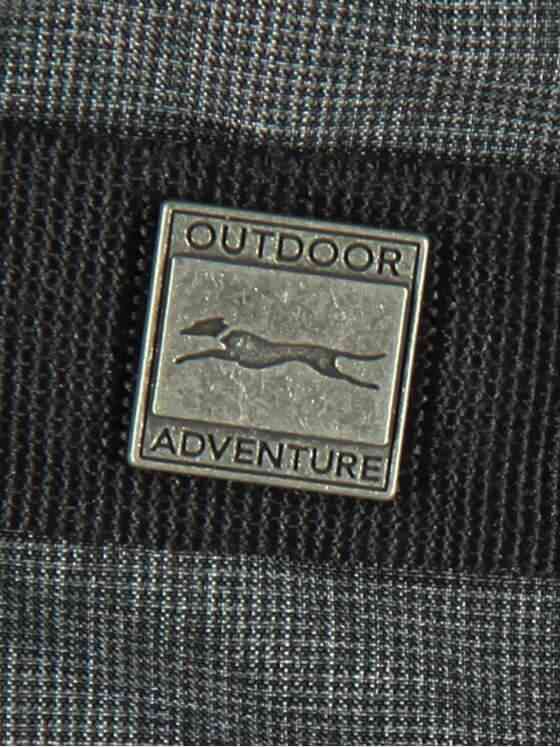 engbers Herren Aufwendig verarbeitete Jacke Anthrazit 30205