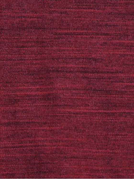 engbers Herren Poloshirt mit geflammter Optik Karminrot 30264