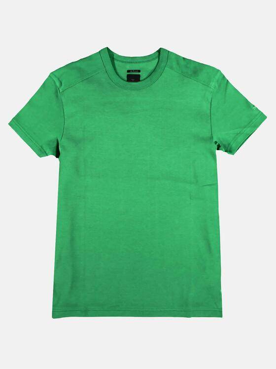 engbers Herren T-Shirt "My Favorite" Grün 29482