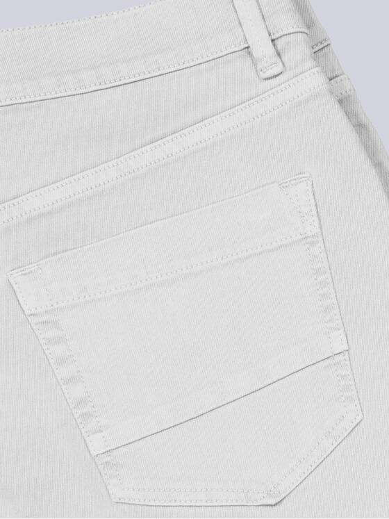 emilio adani Herren Super-Stretch-Jeans slim fit Grau 38635