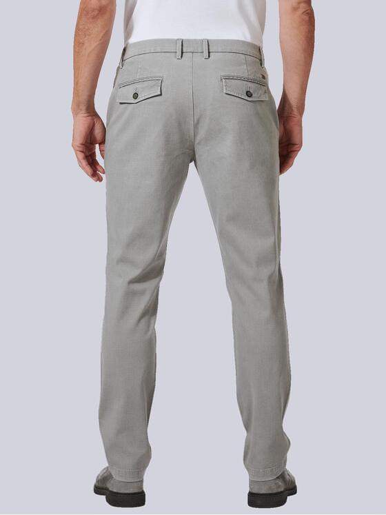 engbers Herren Chino slim fit Beige 35223