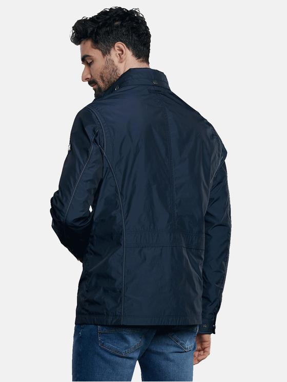 engbers Herren Jacke Saphirblau 31022