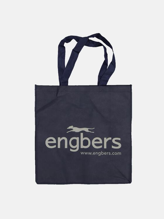 engbers Herren Non-Woven-Tasche Blau 36781