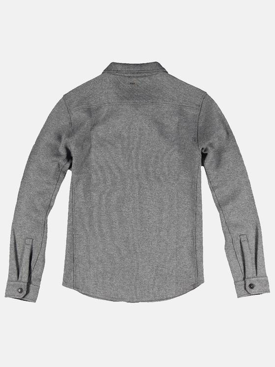 emilio adani Herren Sweatshirt Grau 31776