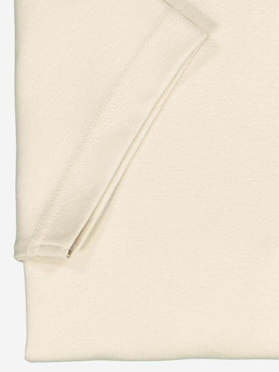 engbers Herren Basic-Shirt "My Favorite" organic Braunbeige 36115