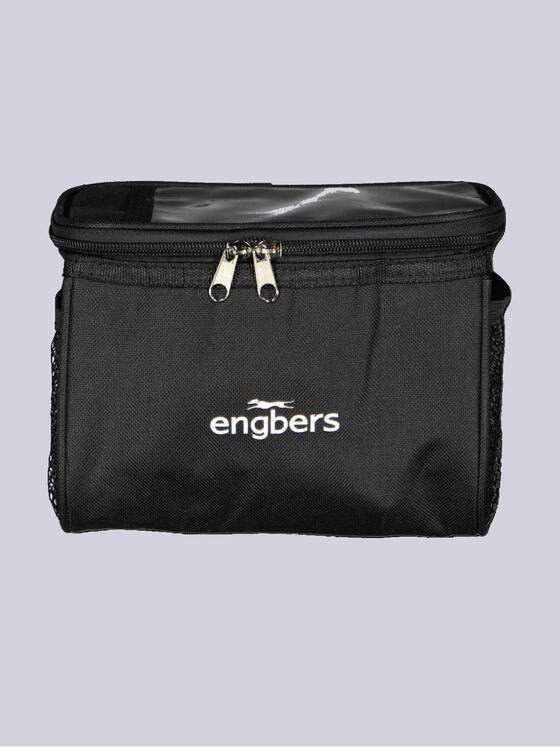 engbers Herren Kühltasche für den Fahrrad-Lenker Blau 35843