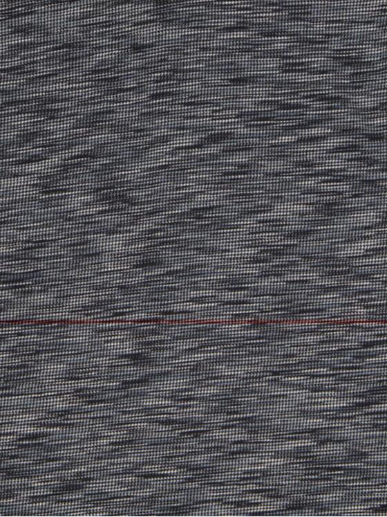 engbers Herren Langarm-Hemd meliert Anthrazit 34153